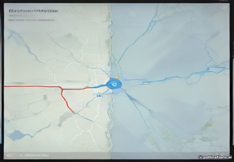 Setting Delivery Zones: How to Price and Limit Service Areas on Your Rental Website