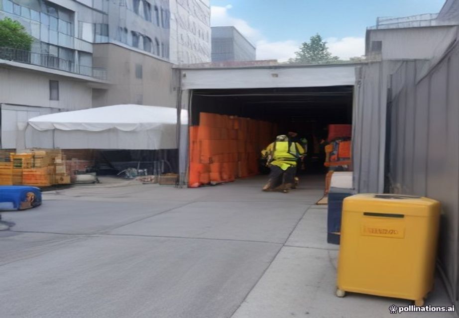 The Combo Rental Load-In Playbook: Streamlining Multi-Asset Delivery and Setup