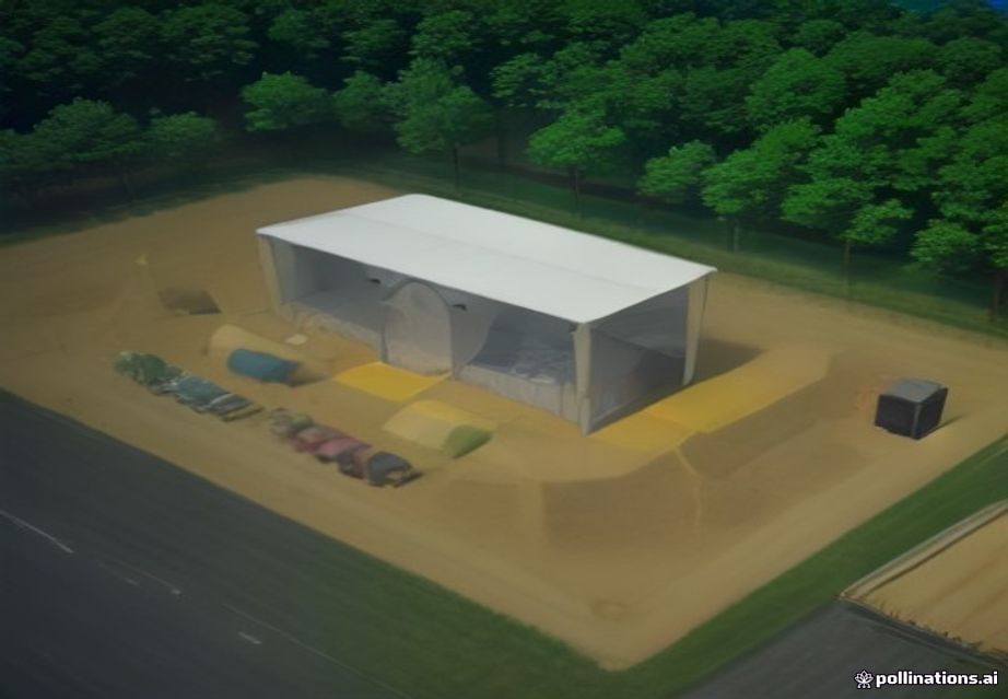 The Operator's Guide to Combo Rentals: Calculating Power, Space, and Safety for Mixed-Use Events