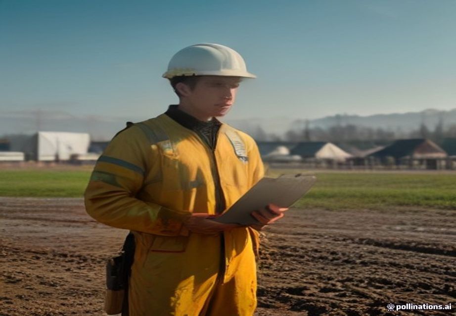The Operator's Guide to Site Assessment: 10 Questions Before You Quote a Tent Rental