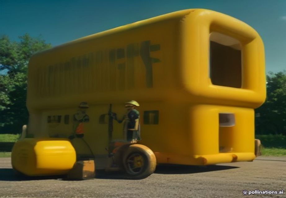 The Post-Event Shutdown Protocol: Safely Depowering and Storing Inflatables and Water Features