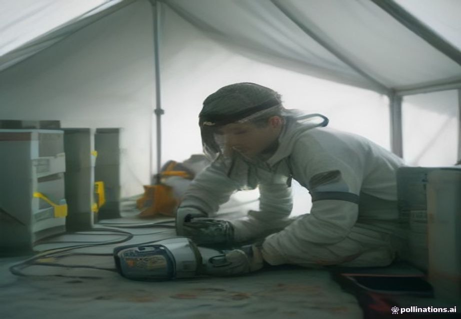 The Power Drop Playbook: Safely Wiring Tents and Tables for Catering and Lighting