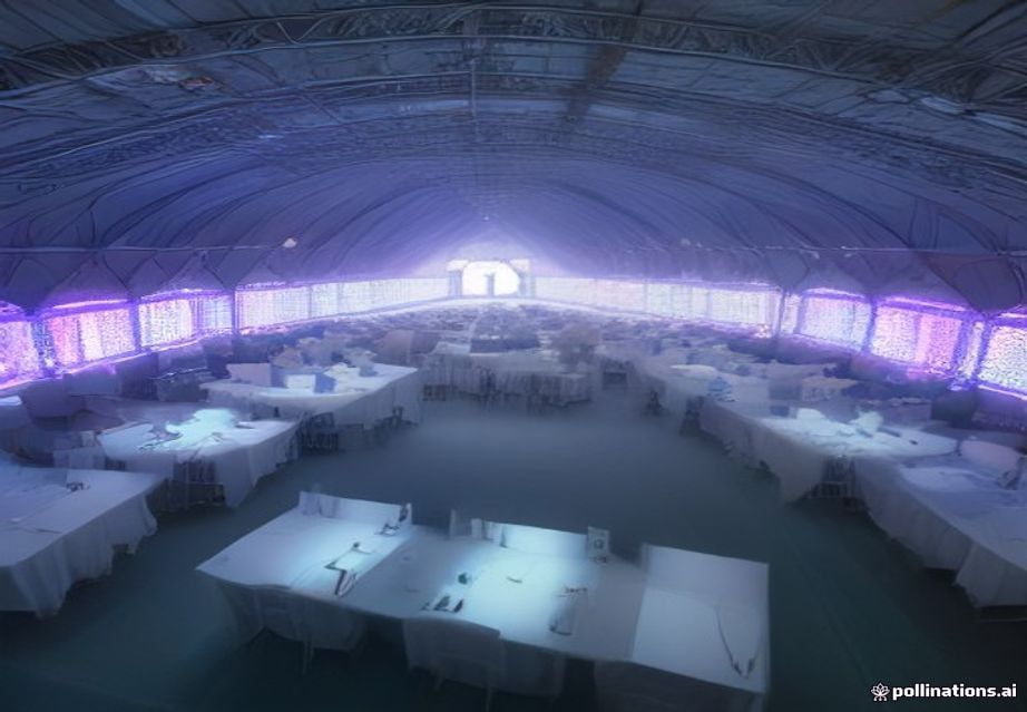 The Vendor Integration Playbook: Powering Specialty Equipment Under Your Tent Setup